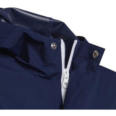 Jacket adidas Entrada 22 All-Waether Jr H57511