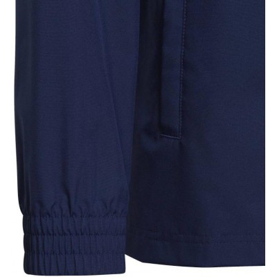 Jacket adidas Entrada 22 All-Waether Jr H57511