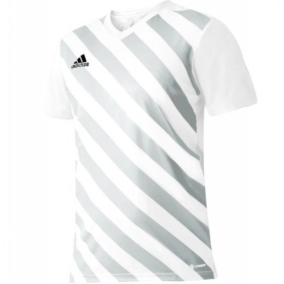 Adidas Entrada 22 Graphic Jersey Jr HF0120