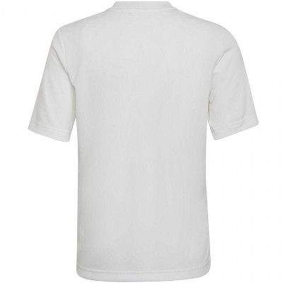 Adidas Entrada 22 Graphic Jersey Jr HF0120
