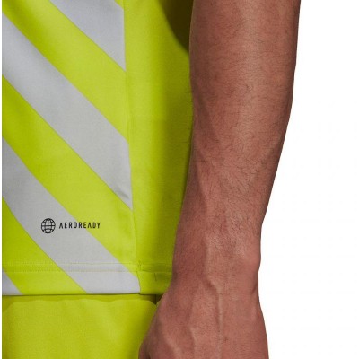 T-shirt adidas Entrada 22 Graphic Jersey M HF0118