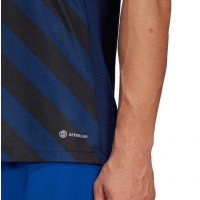 T-shirt adidas Entrada 22 Graphic Jersey M HF0131