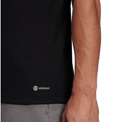 T-shirt adidas Entrada 22 Polo M HB5328