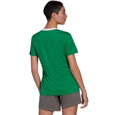 T-shirt adidas Entrada 22 Jersey W HI2124