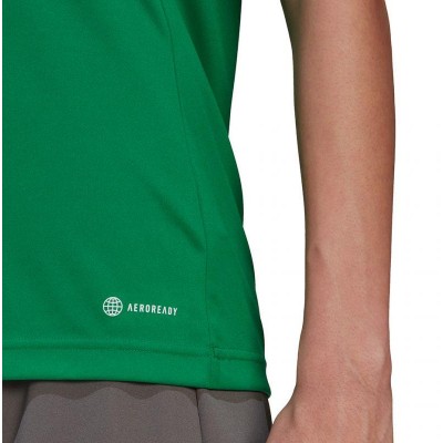 T-shirt adidas Entrada 22 Jersey W HI2124