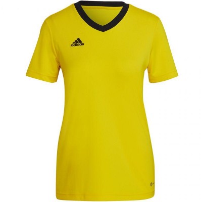 T-shirt adidas Entrada 22 Jersey W HI2125