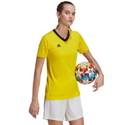 T-shirt adidas Entrada 22 Jersey W HI2125