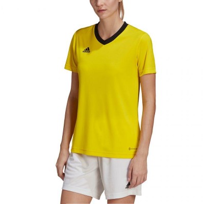 T-shirt adidas Entrada 22 Jersey W HI2125