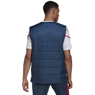 Adidas Bayern Pad Vest M HG1132