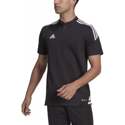 Polo shirt adidas Condivo 22 Jr. H44105