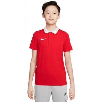 Nike Dri-FIT Park Jr CW6935-657 polo shirt