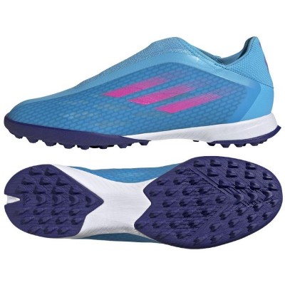 Adidas X Speedflow.3 LL TF M GW7500 shoes