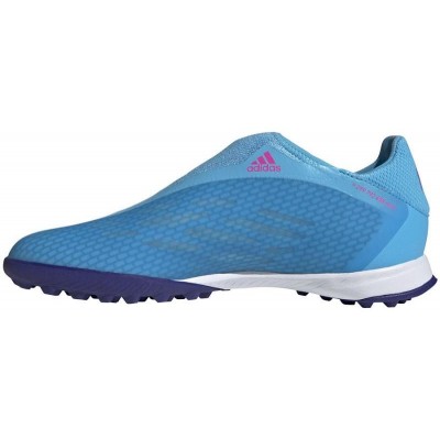 Adidas X Speedflow.3 LL TF M GW7500 shoes