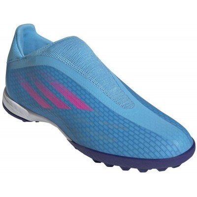 Adidas X Speedflow.3 LL TF M GW7500 shoes