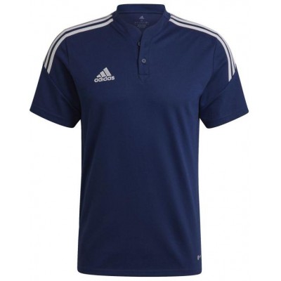 Adidas Condivo 22 M H44108 polo shirt