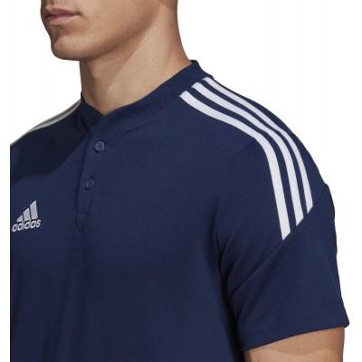 Adidas Condivo 22 M H44108 polo shirt