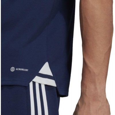 Adidas Condivo 22 M H44108 polo shirt