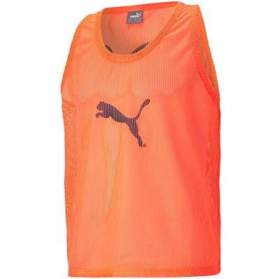 T-shirt Puma Bib Fluo M 657251 40