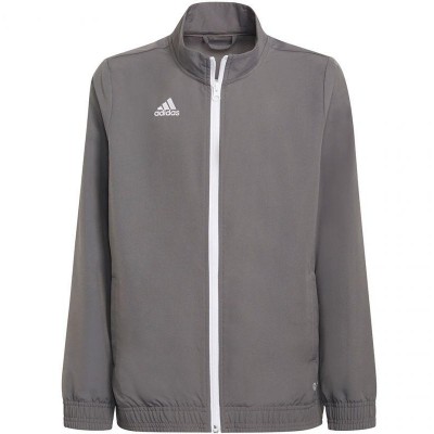 Adidas Entrada 22 Presentation Jacket Jr H57539