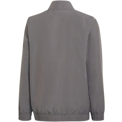 Adidas Entrada 22 Presentation Jacket Jr H57539
