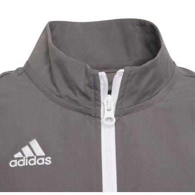 Adidas Entrada 22 Presentation Jacket Jr H57539
