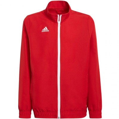 Adidas Entrada 22 Presentation Jacket Jr H57540