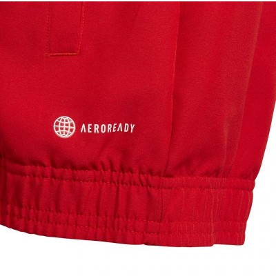 Adidas Entrada 22 Presentation Jacket Jr H57540