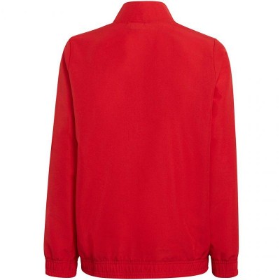 Adidas Entrada 22 Presentation Jacket Jr H57540