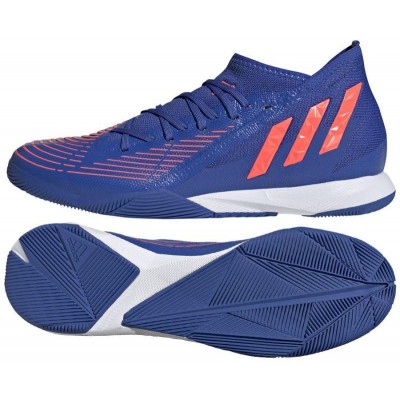Adidas Predator Edge.3 IN M GX0021 football boots