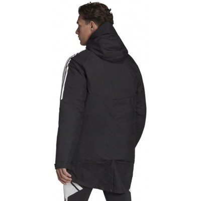 Jacket adidas Condivo 22 Stadium Parka M H21252
