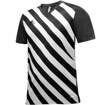 T-shirt adidas Entrada 22 Graphic Jersey Jr HF0123