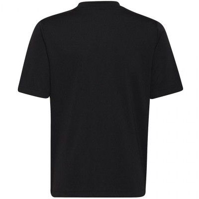 T-shirt adidas Entrada 22 Graphic Jersey Jr HF0123