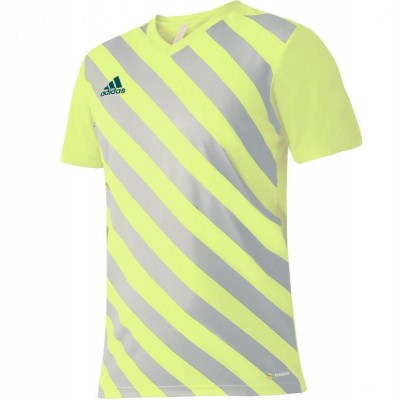 T-shirt adidas Entrada 22 Graphic Jersey Jr HF0133