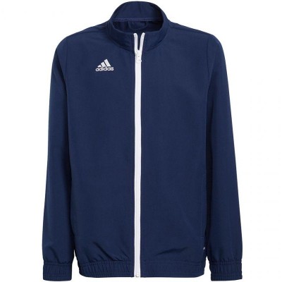 Adidas Entrada 22 Presentation Jacket Jr H57482
