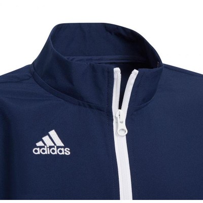 Adidas Entrada 22 Presentation Jacket Jr H57482