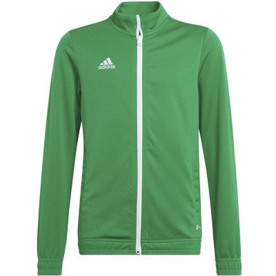 Sweatshirt adidas Entrada 22 Track Jacket Jr HI2138
