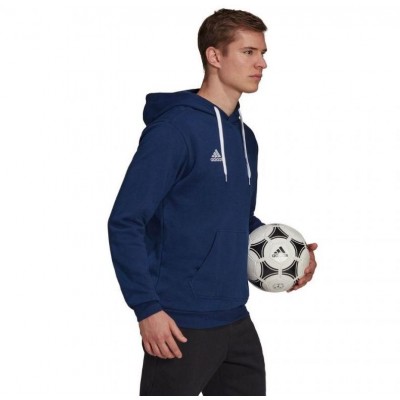 Sweatshirt adidas Entrada 22 Hoody M H57513