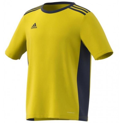T-shirt adidas Entrada 18 Jr GT6834