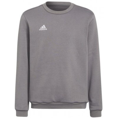 Adidas Entrada 22 Sweat Top Jr H57477 sweatshirt