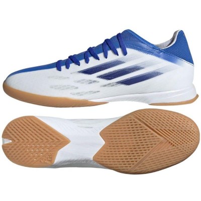 Adidas X Speedflow.3 IN M GW7491 football boots