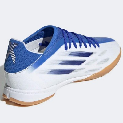 Adidas X Speedflow.3 IN M GW7491 football boots