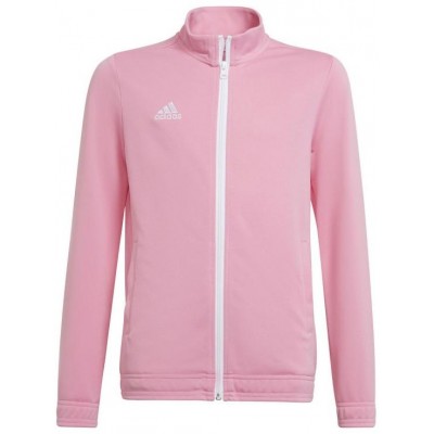 Sweatshirt adidas Entrada 22 Track Jr HC5035