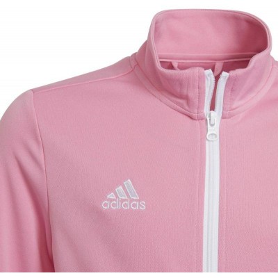 Sweatshirt adidas Entrada 22 Track Jr HC5035