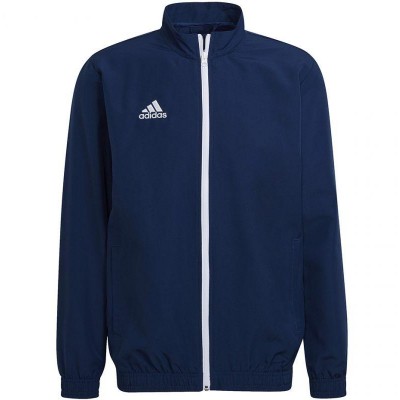 Adidas Entrada 22 Presentation Jacket M HB0571