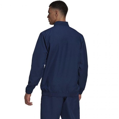 Adidas Entrada 22 Presentation Jacket M HB0571
