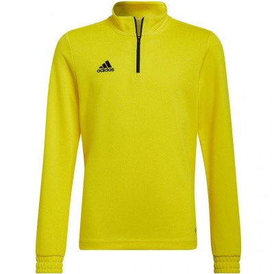 Sweatshirt adidas Entrada 22 Training Top Jr HI2133