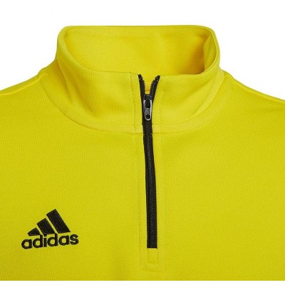 Sweatshirt adidas Entrada 22 Training Top Jr HI2133