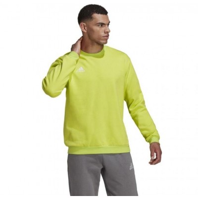Adidas Entrada 22 Sweat Top M HC5049 sweatshirt