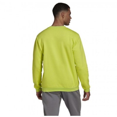 Adidas Entrada 22 Sweat Top M HC5049 sweatshirt