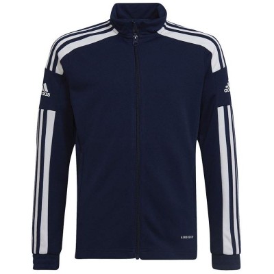 Adidas Squadra 21 Training Jacket Jr HC6276